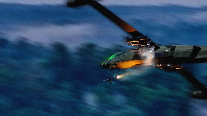 SCI-FI CONCEPT ART - Image 10